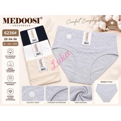 Women's panties Medoosi NO-6236