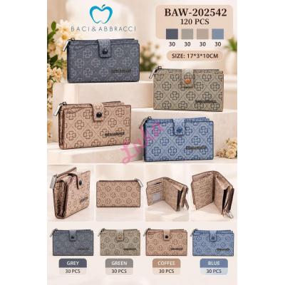 Wallet BAJ-40