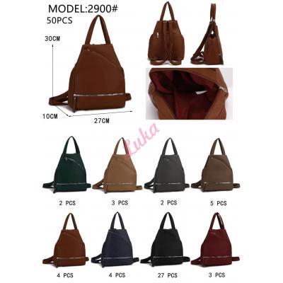 Plecak damski LWH-2900