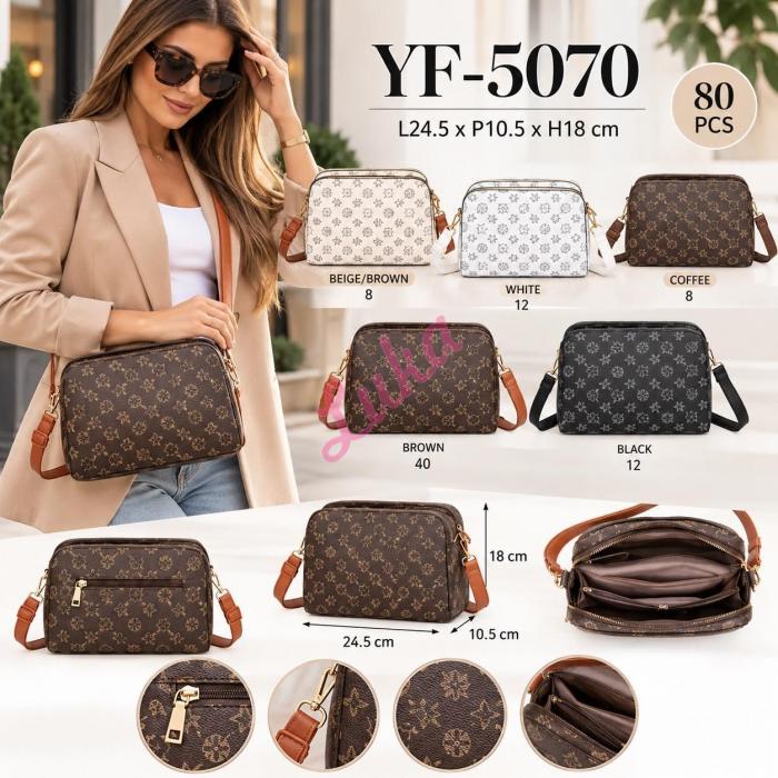 Bag ECC-020
