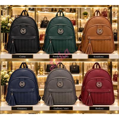 Backpack LWH-6018