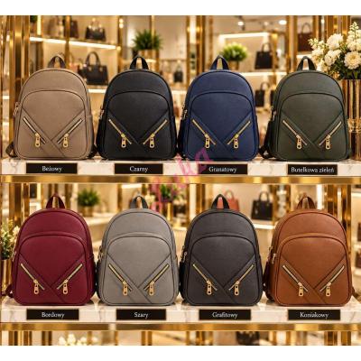 Backpack LWH-6019