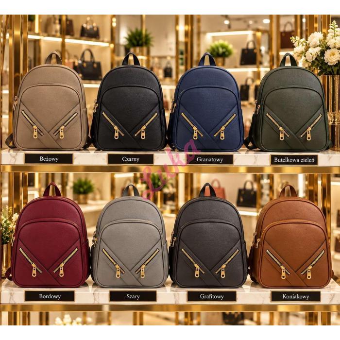 Backpack LWH-6019