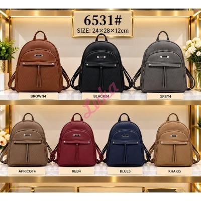 Backpack LWH-6020