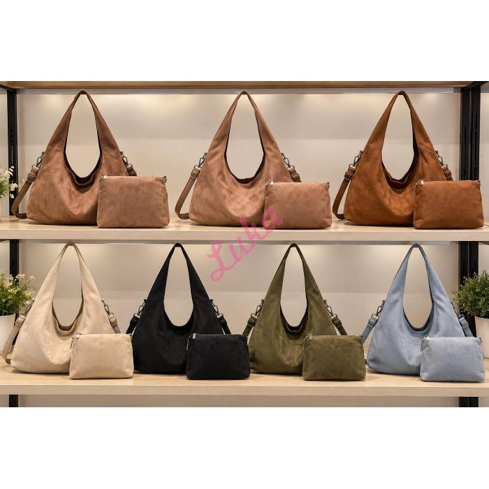 Torebka damska YF-6076
