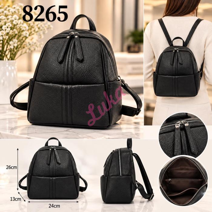 Plecak damski LWH-8265
