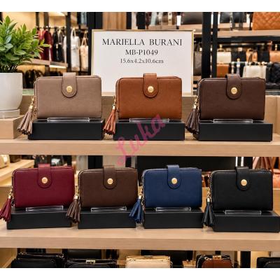 Wallet BAW-1049