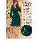 Women's dress Polska NOO-884