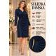 Women's dress Polska NOO-888