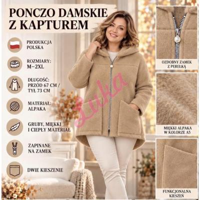 Women's blouse Polska RAF-704