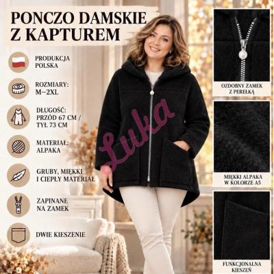 Women's blouse Polska RAF-705