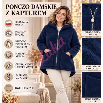 Women's blouse Polska RAF-706