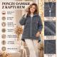 Women's blouse Polska RAF-707