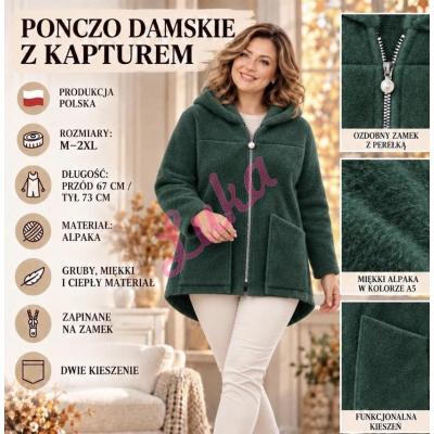 Bluza damska Polska RAF-709