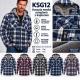 Men's Shirt KSG-002 Polar