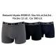 Men's Boxer Shorts BSB02