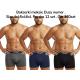 Men's Boxer Shorts BSB06