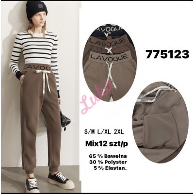 Women's pants NOO-772803