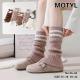 Getry ocieplacze Motyl MAR-26-64
