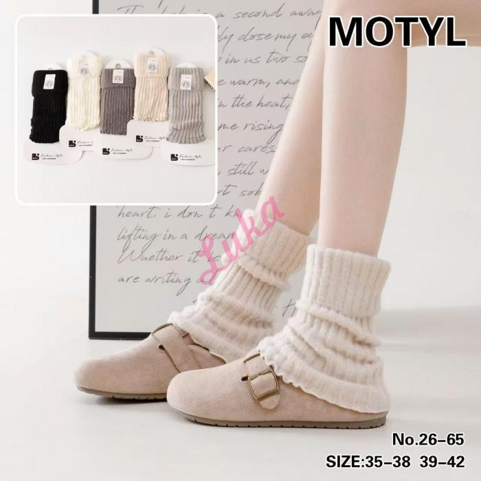Tights Motyl MAR-26-64