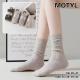 Women's socks Motyl AN-26-46