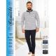 Men's turkish Pajama Rimoli 920