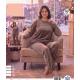 Women's turkish pajamas Araz NO-336