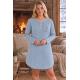 Women's turkish nightgown Araz 341