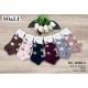 Women's Socks MINK SO&LI AK010-3