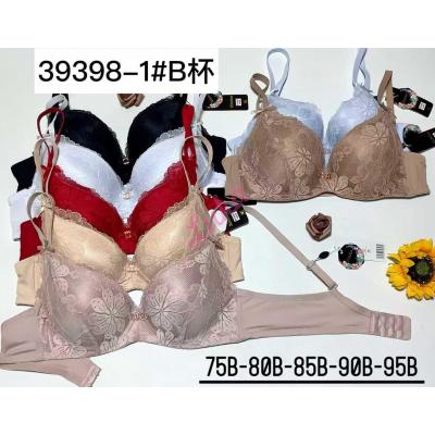 Biustonosz Aimina 39398 B