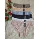 Women's Panties Intimidao KOD-2395