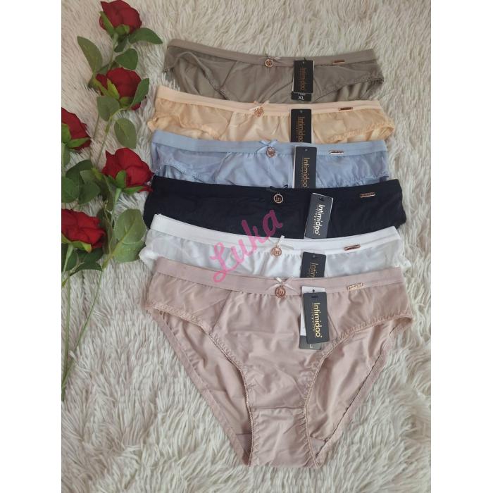 Women's Panties Intimidao KOD-2395