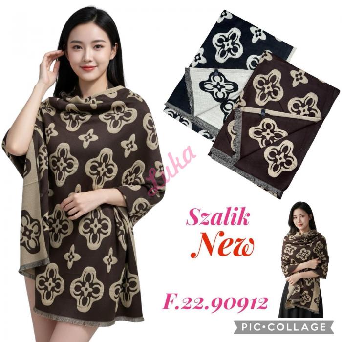 Women's Scarf CL-60851
