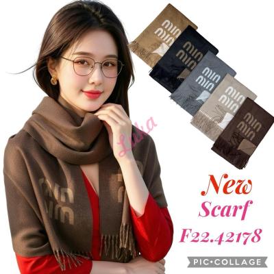 Women's Scarf NO-42178