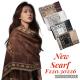 Women's Scarf CL-90912