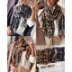 Women's Scarf NO-42178