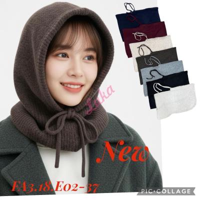 Women`s cap SUM-0237