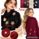 Women's Scarf NO-70238