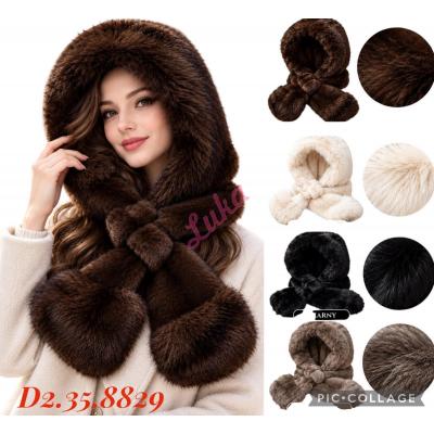Women`s cap SUM-8829