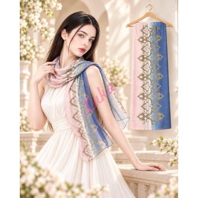 Women's Scarf NO-3039