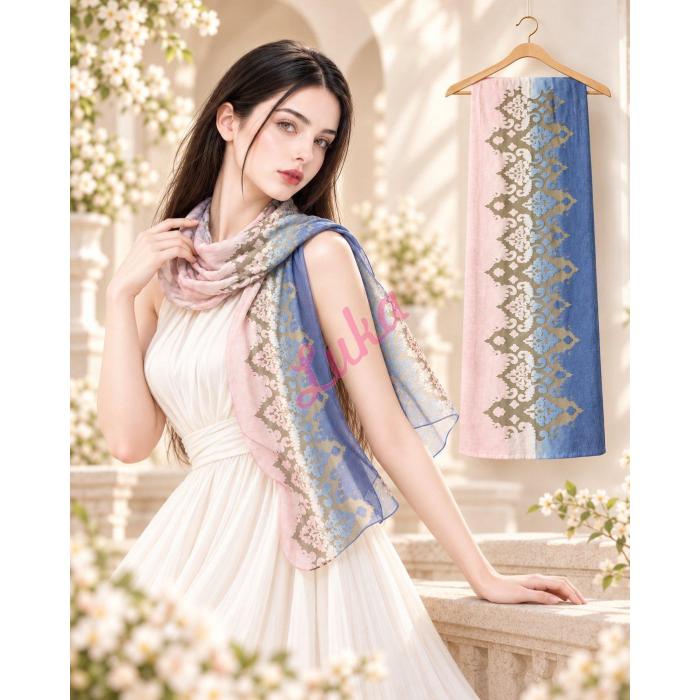 Women's Scarf NO-3039