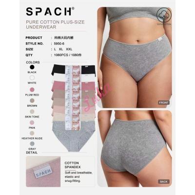 Women's panties Spach 5953
