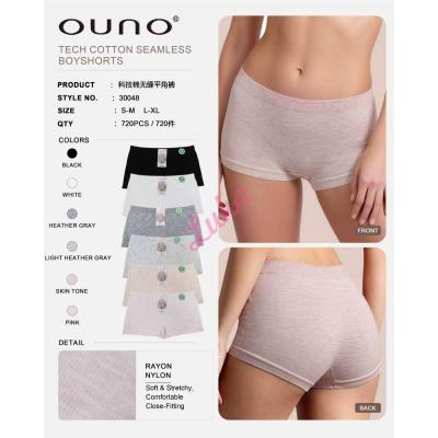 Women's panties Ouno 61033
