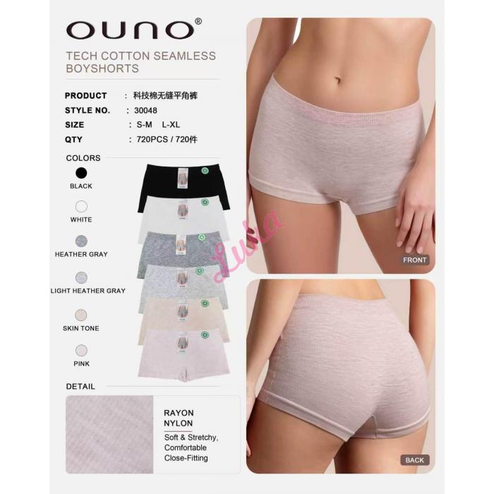Women's panties Ouno 61033