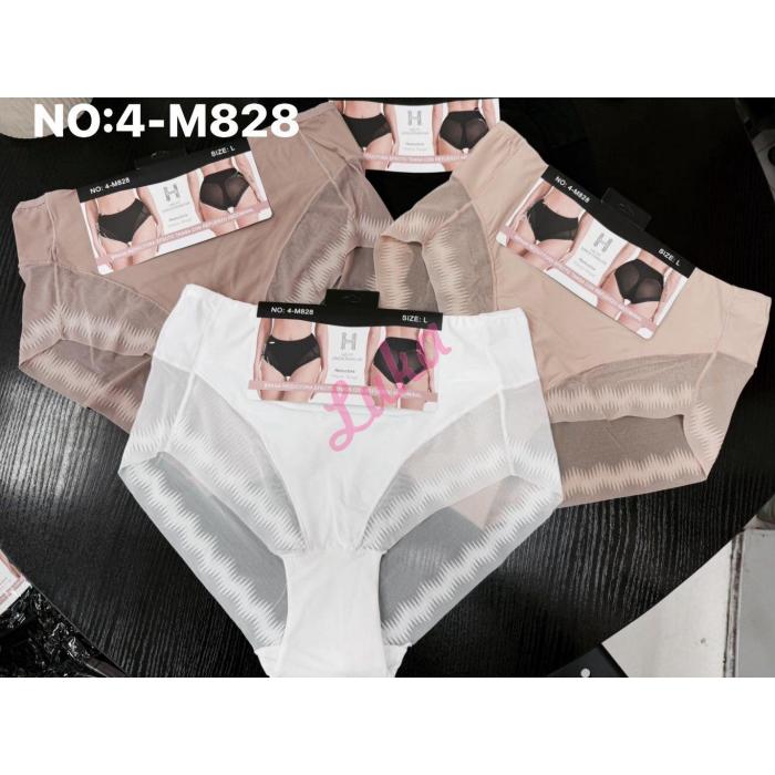Majtki damskie Heat Underwear HW-884