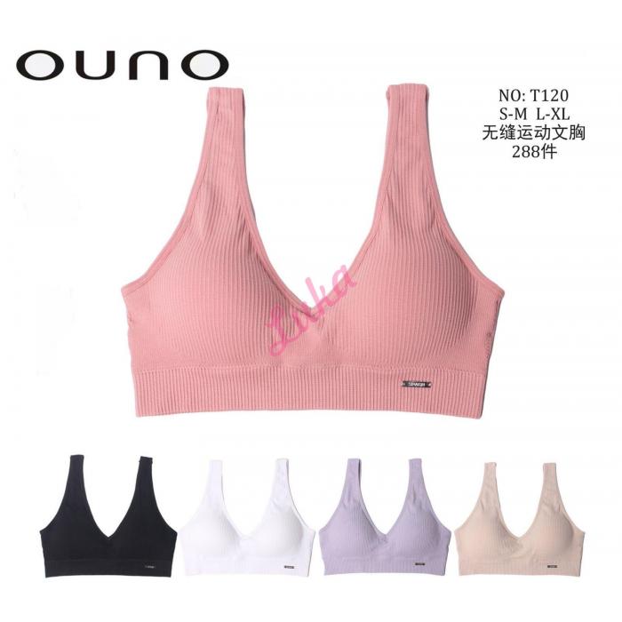 Top damski Ouno 3005-6