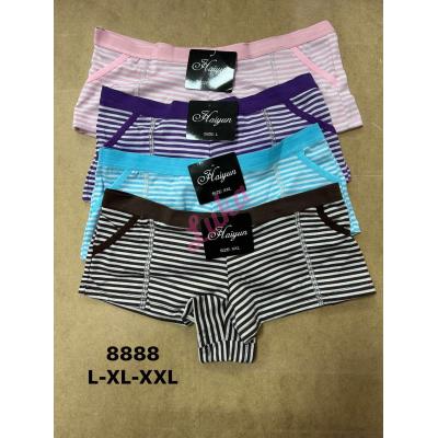 Women's panties NO-8888