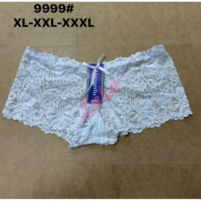 Majtki damskie NO-8888