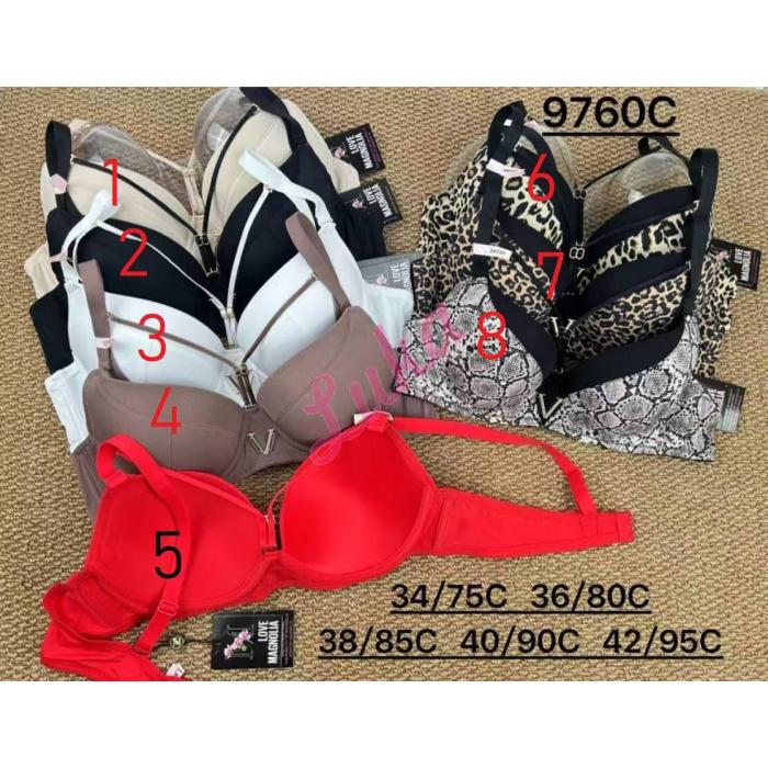 Biustonosz Love Magnolia 9760 C