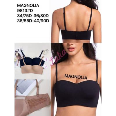 Biustonosz Love Magnolia 9813 D